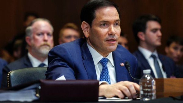 Marco Rubio anuncia el cierre de un consulado estadounidense en México por bajo flujo de visas