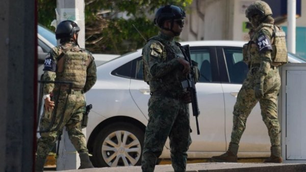 Violencia en Veracruz: privan de la libertad a dos mujeres en Acayucan