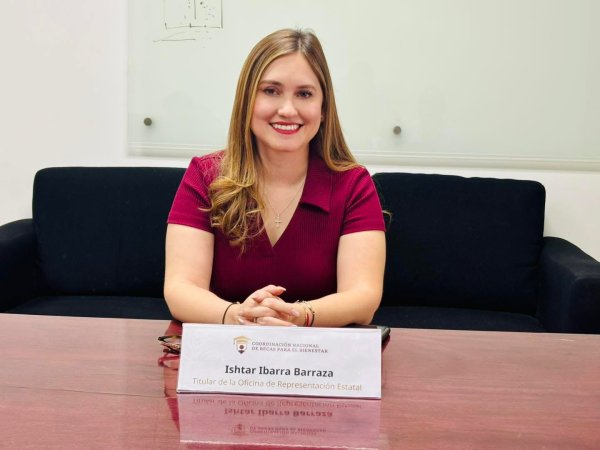 Así el calendario de pagos de la Beca Rita Cetina para alumnos de continuidad