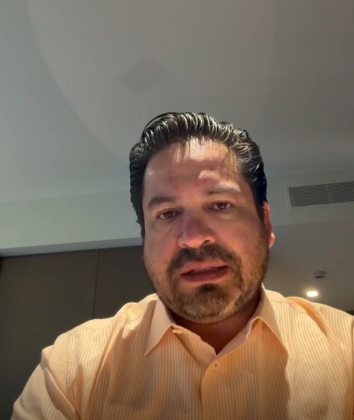 Era previsible la llegada del gusano barrenador a Texas por su cercanía con México: UGRCh