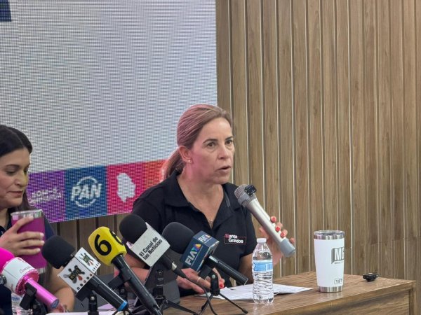 Nulidad a modo, es un botón de emergencia porque los mexicanos los sacarán por corruptos e incapaces: Manque Granados