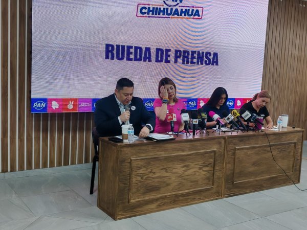 Pide PAN a Morena que escuche a Bonilla sobre el proyecto de Poniente 5