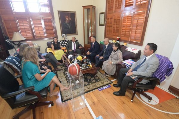 Fortalecen UACH y UTEP proyectos académicos e investigación durante Encuentro Binacional 2026