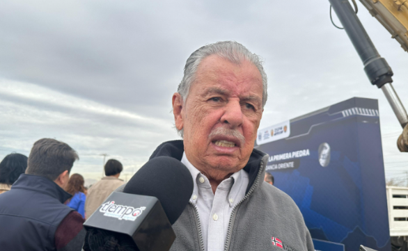 Difícil opinar sobre retiro de visa de Brighite Granados, necesitamos esperar declaraciones de EEUU: CCE