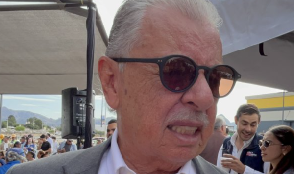 Podría afectar comentario de AMLO a Trump las negociaciones del T-MEC: CCE