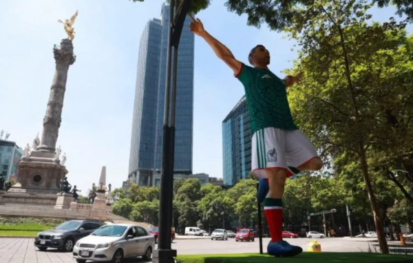 Mundial 2026: Secretaría de Salud garantiza atención médica a turistas en México durante la Copa del Mundo
