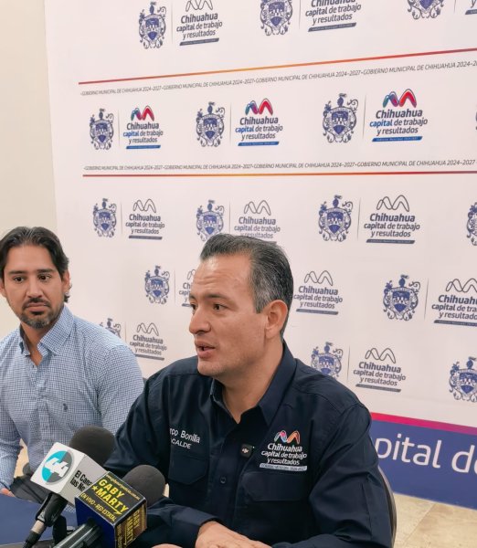 Bonilla cuestiona versión de Brighite Granados sobre cancelación de visa