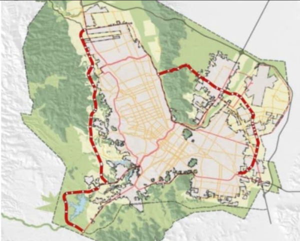 Bonilla pide a Morena escuchar proyecto del Poniente 5; defiende solicitud de crédito por 150 millones