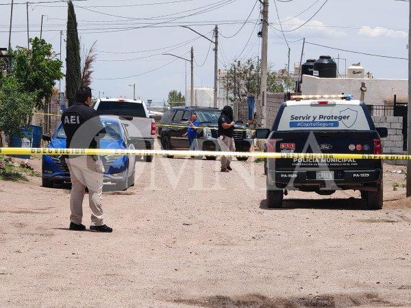 Localizan a mujer sin vida al interior de vivienda en la colonia 11 de Febrero