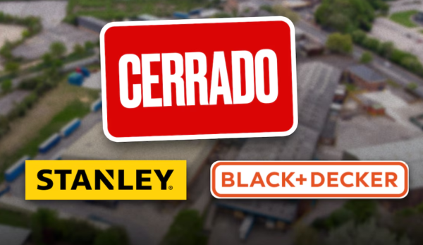 Stanley Black & Decker cierra planta en Puebla tras 59 años y liquida a más de 600 trabajadores