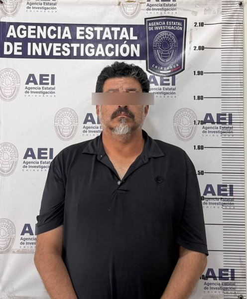 Vinculan a proceso a profesor imputado por abuso sexual de menor de edad con discapacidad