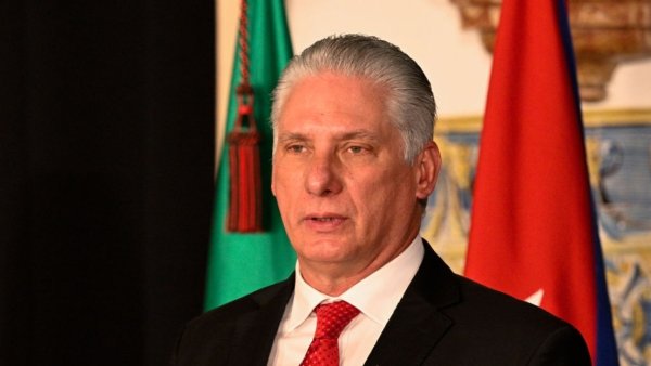EE.UU. sanciona a Díaz-Canel mientras arrecia sus amenazas contra Cuba