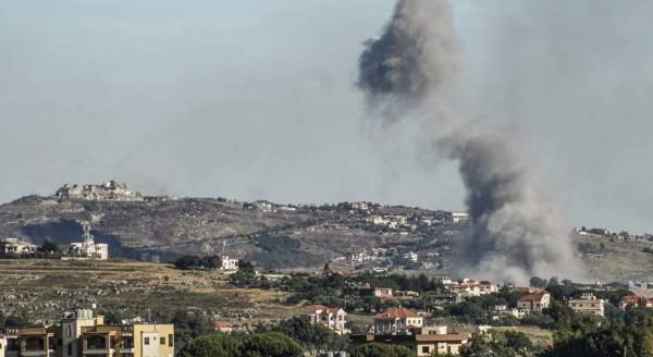 Persiste violencia en Líbano pese a plan de tregua con Israel