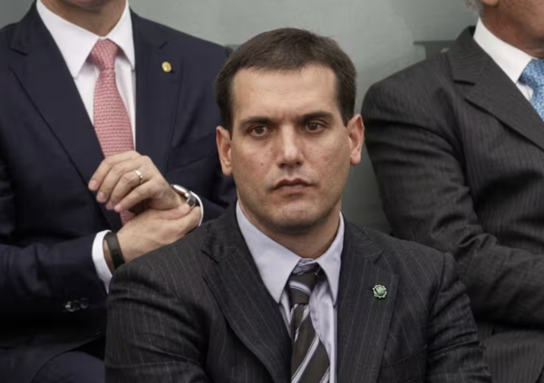 ‘Niño Verde’ mueve al partido: prefieren chocar con Morena que con EUA