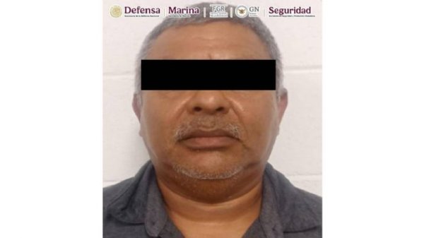 Trasladan a exjefe policiaco, vinculado a La Barredora, del penal de Tuxtla Gutiérrez a Villahermosa