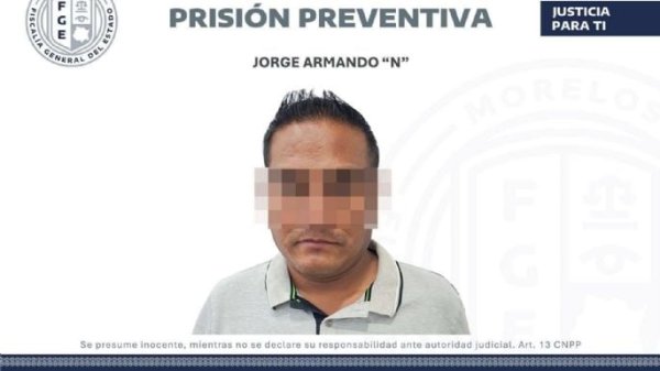 El Congreso destituye de forma definitiva al alcalde de Tlalnepantla
