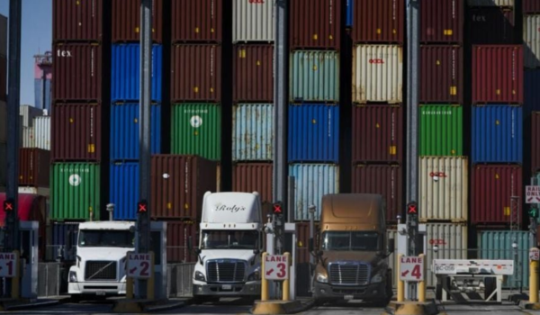 El 85% de las exportación de México están exentas de los aranceles de EU ligados al trabajo forzoso: Economía