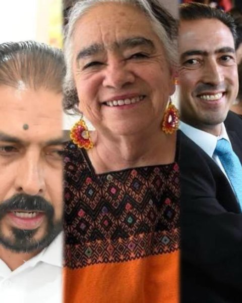 Tres regidores de Morena votaron contra financiamiento para el proyecto Poniente 5