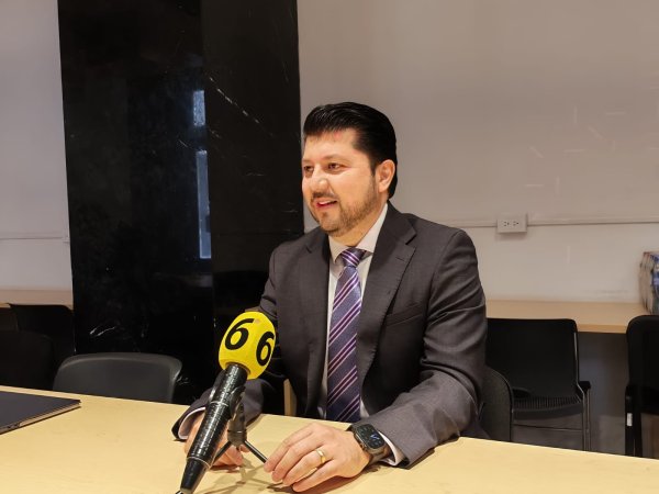 Adeudan organismos más de 4 mil 500 mdp a PCE; UACH mantiene convenio de pago