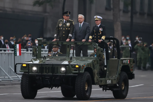 El mensaje de AMLO entre líneas