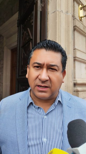 Se les brindó la atención y no acreditaron legal posesión de la vivienda: Coesvi por manifestación de Vicky y Belén