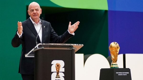 FIFA cancela boletos a 60 aficionados que los adquirieron de forma gratuita por una falla en la página: les piden que paguen