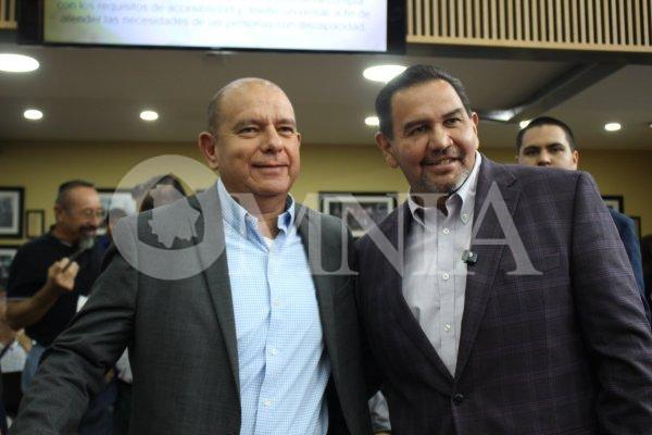 Este martes sesiona Jucopo para analizar comparecencia del alcalde Cruz Pérez Cuéllar: Cuauhtémoc Estrada