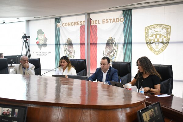 Chihuahua muestra blindaje de gusano barrenador, mientras que EU reporta primer caso en Texas
