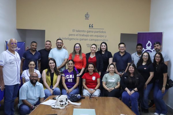 Realiza ICHMujeres sorteo oficial del Mundial Mujeres Libres 2026