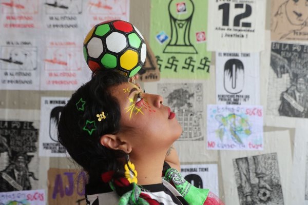 México llega al Mundial 2026 con riesgo de que aumente la violencia de género y la Secretaría de las Mujeres sin titular