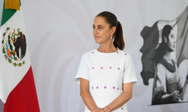 Mamá de periodista Roxana Guzmán pide apoyo a Sheinbaum: ‘Por favor, no se le olvide mi hija’