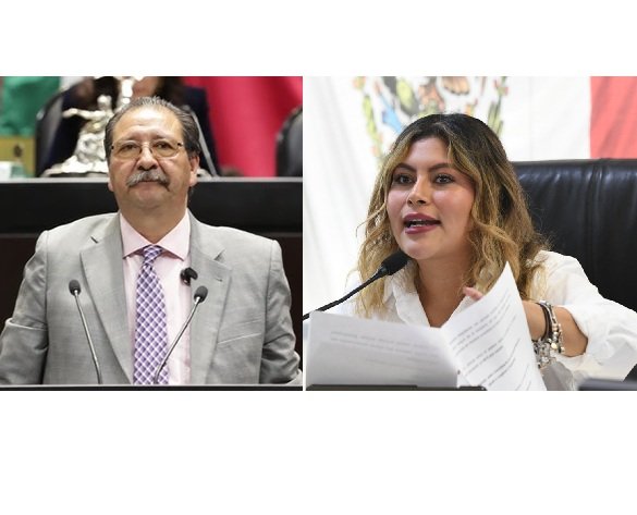 Pase lo que pase que se investigue: Irlanda Márquez sobre advertencia de Reginaldo Sandoval a la 4T