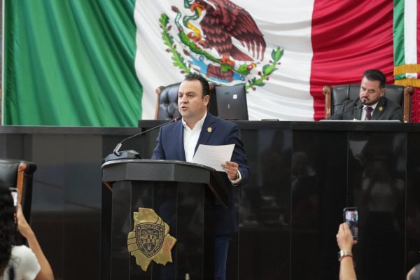 Propone Guillermo Ramírez modernizar la Ley del Notariado en Chihuahua