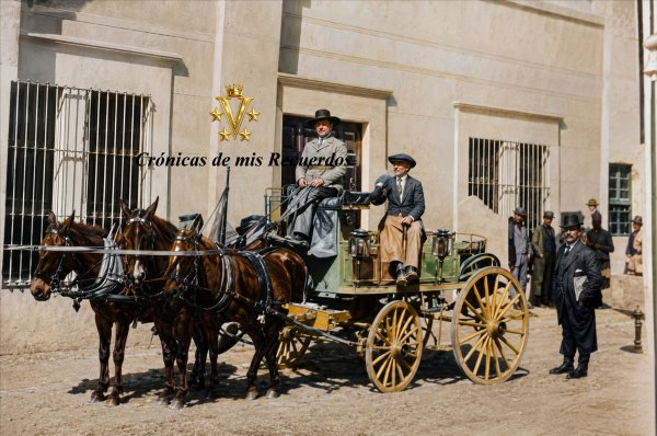 Desde Chicago al desierto: historia de lucha y legado de Otto C. Stege