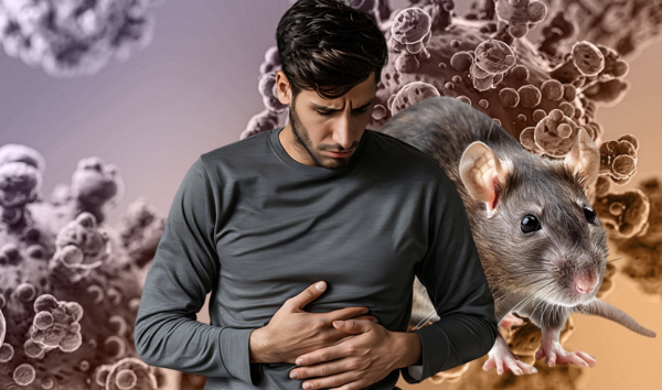 Expertos amplían a otra provincia de Argentina el estudio de roedores por hantavirus
