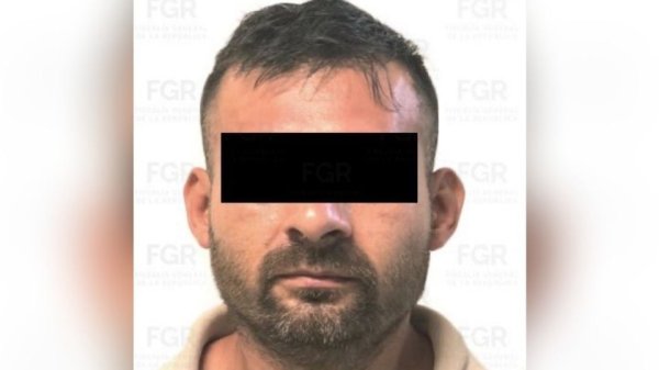 Extraditan a EU a mexicano requerido por delitos relacionados con el narcotráfico