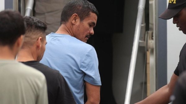 Más de la mitad de los migrantes latinoamericanos deportados por EU salieron de El Congo y se dirigen a sus países
