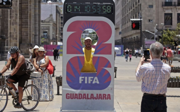 Alertan por riesgos de abuso sexual y trata infantil durante el Mundial de Futbol