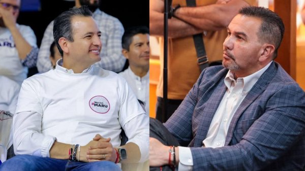 (Video) Cruz y Bonilla lanzan videos reafirmando su aspiración a la gubernatura