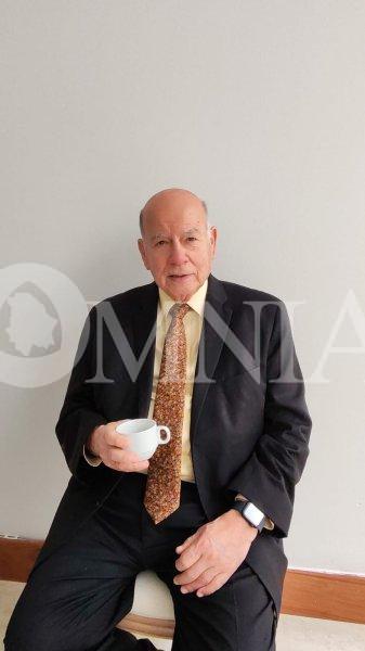 Pide José Miguel Insulza respeto a la soberanía de los países; evita opinar sobre política interna de México