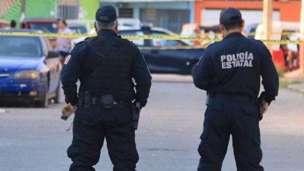 Hallan muerto a elemento de Seguridad Pública en Tabasco; estaba ligado a una investigación de la fiscalía