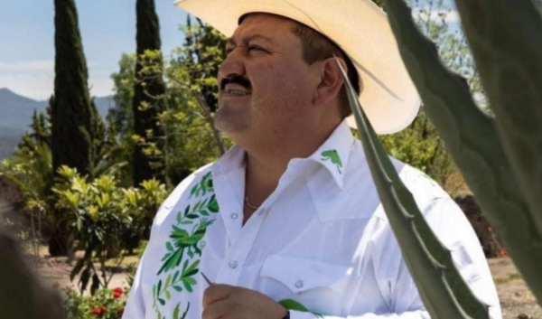 Revocan vinculación a proceso contra regidor de Actopan, Hidalgo, acusado de homicidio