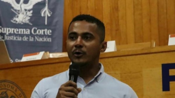 Asesinan en Costa Chica de Guerrero a Sael Silva Cisneros, investigador de la SCJN y activista