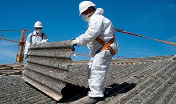 Propone iniciativa prohibir uso, comercio y distribución de cualquier variedad de asbesto