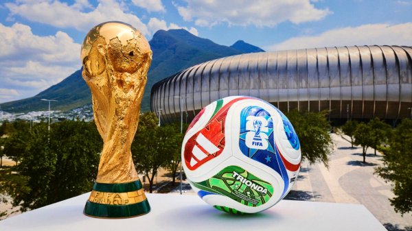 Mundial 2026: Ningún espectáculo por encima de los Derechos Humanos
