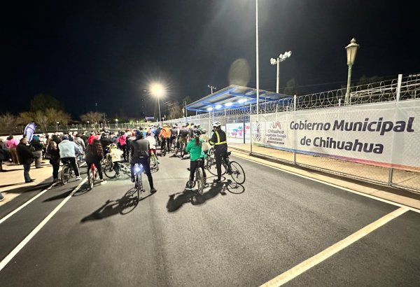 ¿Practicas deporte? Municipio ofrece más de 90 actividades en diversos espacios deportivos