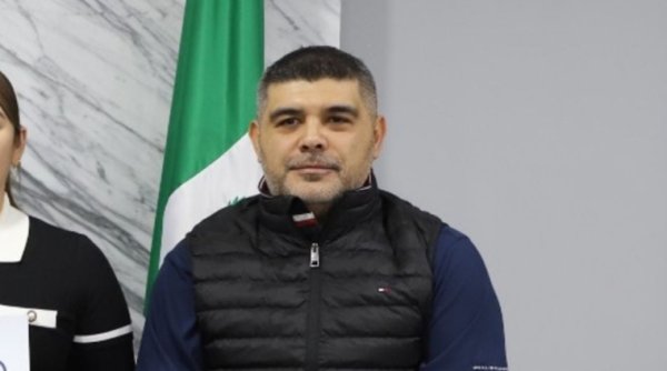Caso Rocha Moya: exjefe de la Policía de Sinaloa busca amparo contra el bloqueo de sus cuentas bancarias