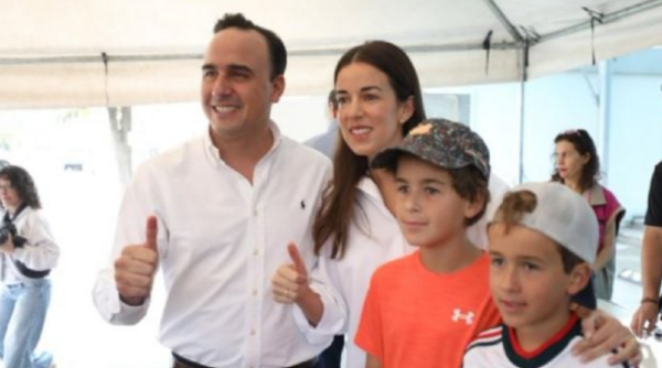 “Son detallitos”: Manolo Jiménez sobre denuncias de detenciones arbitrarias en jornada de Coahuila