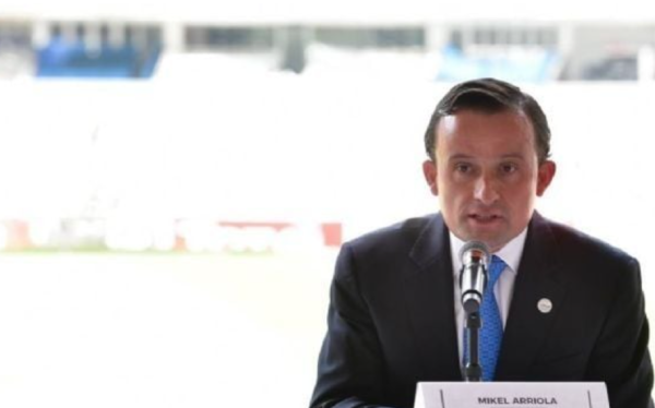 Una ventaja para México en la Copa del Mundo es que jugará 