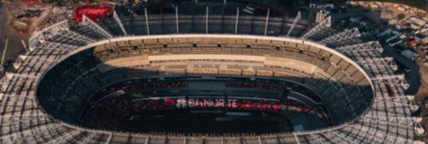 ¿Cómo funcionará el operativo “Última Milla” durante el Mundial de Futbol 2026? limita acceso a los alrededores del Estadio Banorte